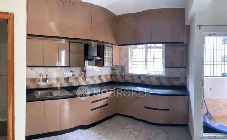3 BHK Flat In Mrg Bliss  for Rent  In Singasandra