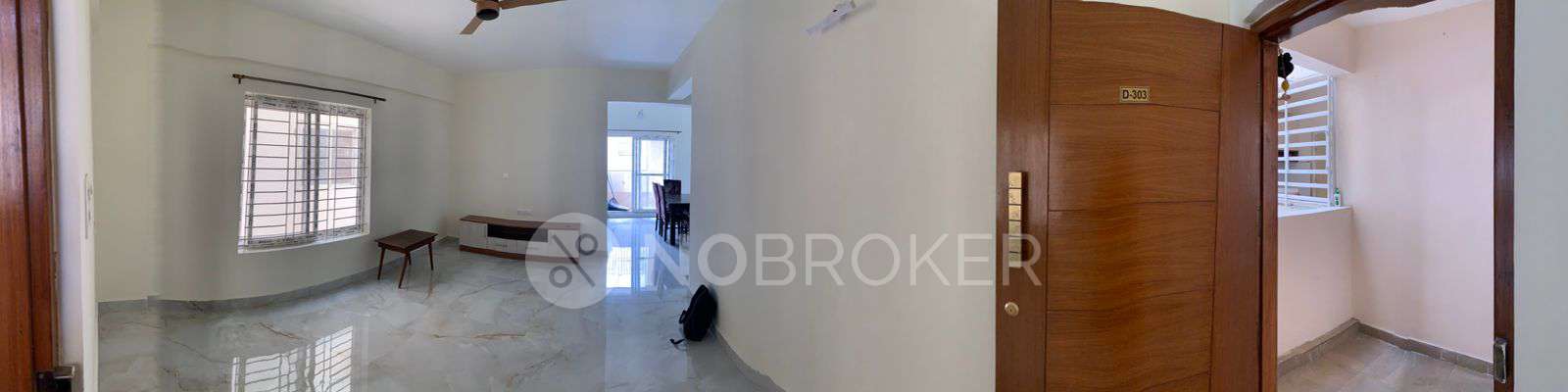 3 BHK Flat In Mrg Bliss  for Rent  In Singasandra