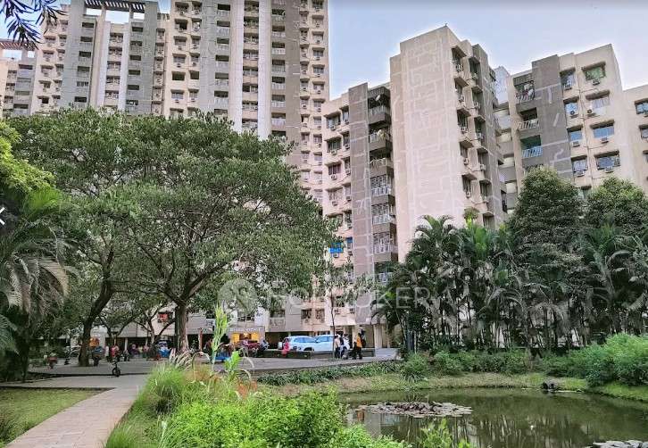 1 BHK Flat In Casa Rio Palava City For Sale  In Nilje Gaon