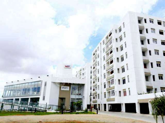 2 BHK Flat In Lancor Lumina for Rent  In Guduvanchery