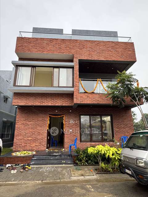 4 BHK Villa In Woodsvale for Rent  In Sarjapur Road, Bangalore