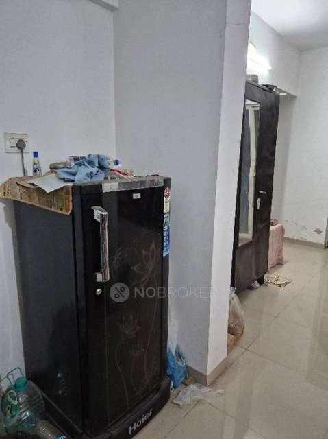 Shared Room for Male In 2 BHK  In Skyline At Wakad In Wakad