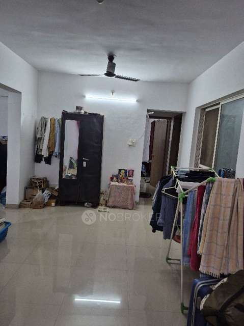 Shared Room for Male In 2 BHK  In Skyline At Wakad In Wakad