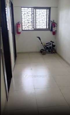 1 BHK Flat In Mahindra Vicino, Andheri East For Sale  In Andheri East