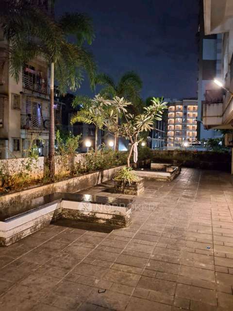 1 BHK Flat In Baline Royale for Rent  In Baline Royale