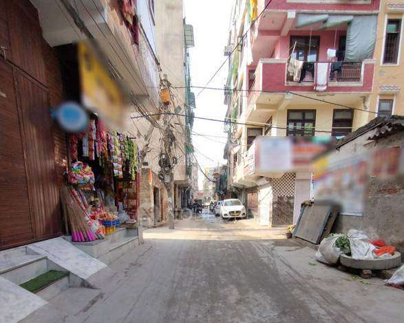 1 RK Flat for Rent  In Raj Nagar Ii Extension, Palam