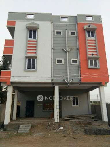 2 BHK Flat In Sai  Shree Apartments Guduvancheery for Rent  In Guduvanchery Bus Stand
