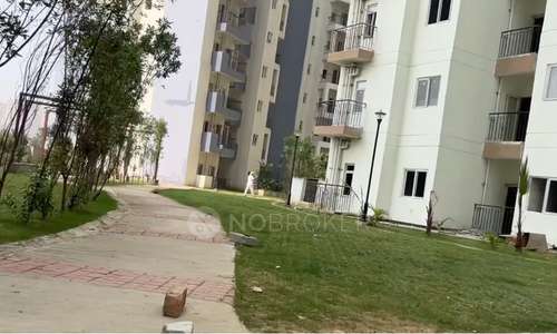 3 BHK Flat In Nbcc Dream Valley, Amrapali Dream Valley For Sale  In Amrapali Dream Valley