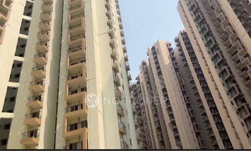 3 BHK Flat In Nbcc Dream Valley, Amrapali Dream Valley For Sale  In Amrapali Dream Valley