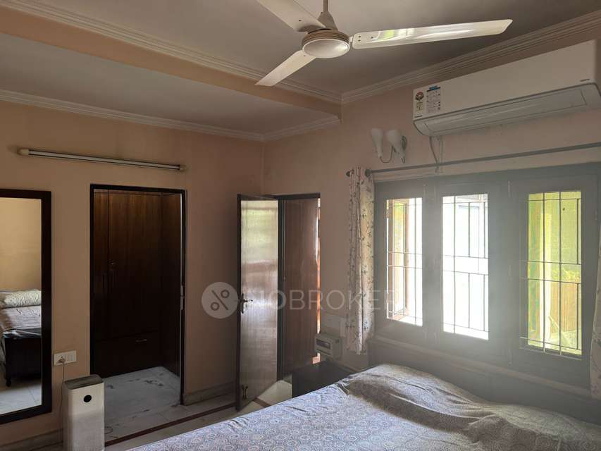 3 BHK Flat In Masjid Moth Rwa Dda Flats For Sale  In Greater Kailash I