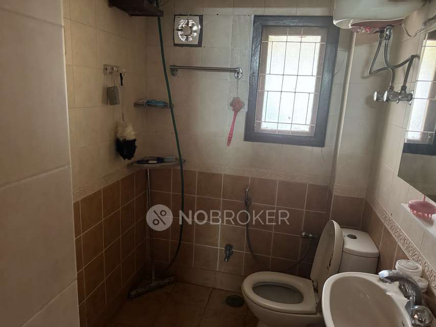 3 BHK Flat In Masjid Moth Rwa Dda Flats For Sale  In Greater Kailash I