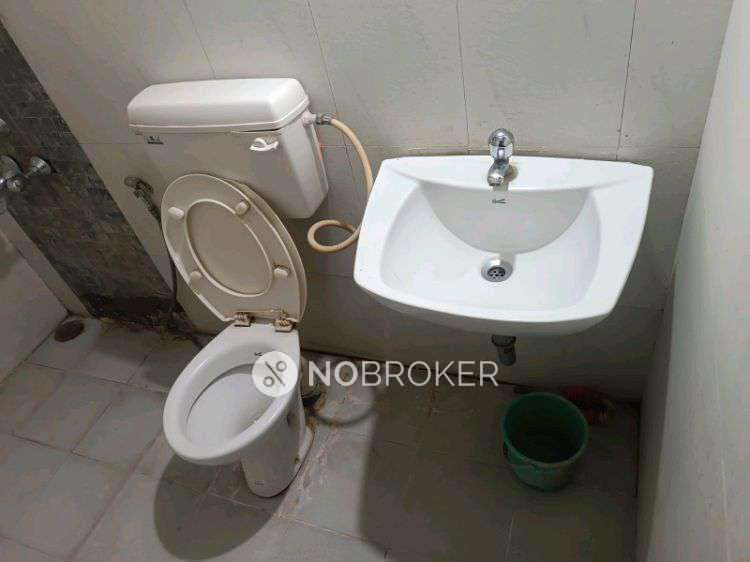 2 BHK Flat In Swapna Ganga Society For Sale  In Undri