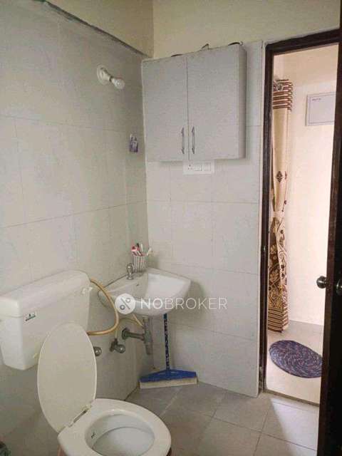 2 BHK Flat In Swapna Ganga Society For Sale  In Undri