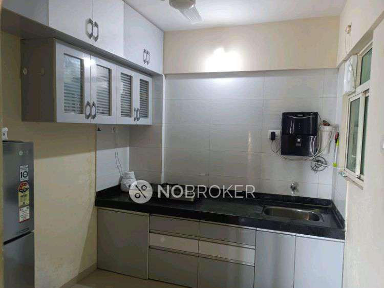 2 BHK Flat In Swapna Ganga Society For Sale  In Undri