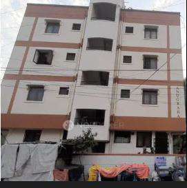 3 BHK Flat In Shrusti Ragavendra Flats  For Sale  In Virugambakkam