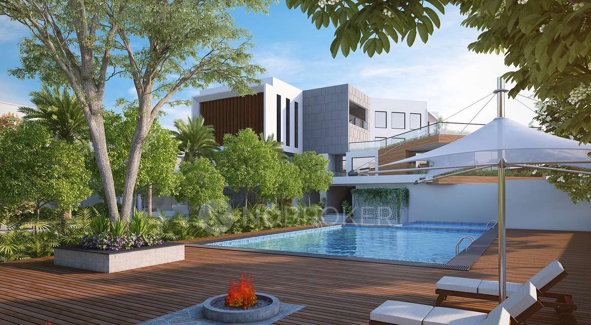 4 BHK House For Sale  In Hallmark County