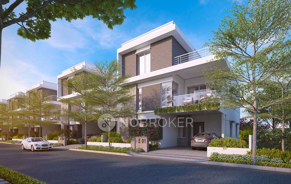 4 BHK House For Sale  In Hallmark County