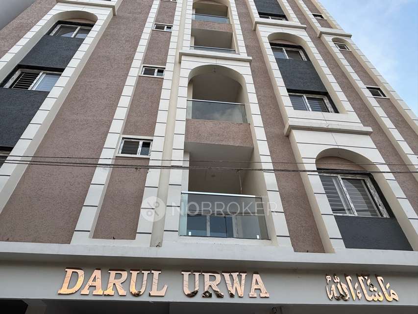 3 BHK Flat In Darul Urwa for Rent  In Sun City