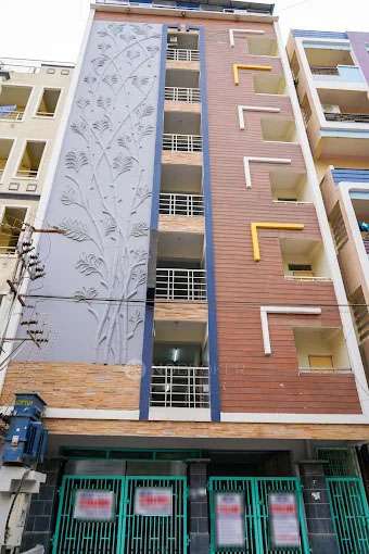 PG for Anyone in Gowlidoddy