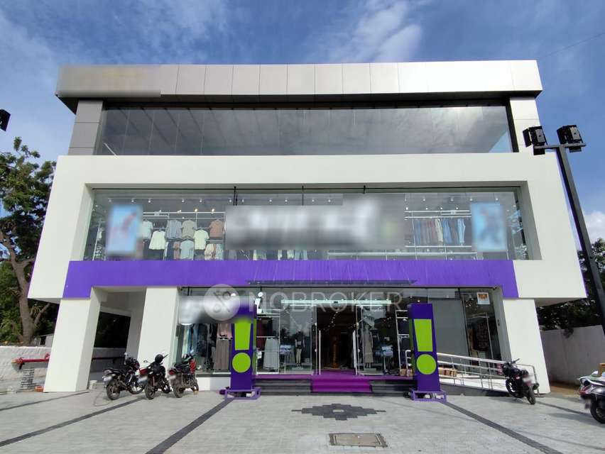 Showroom in Neelangarai, Chennai for Rent 
