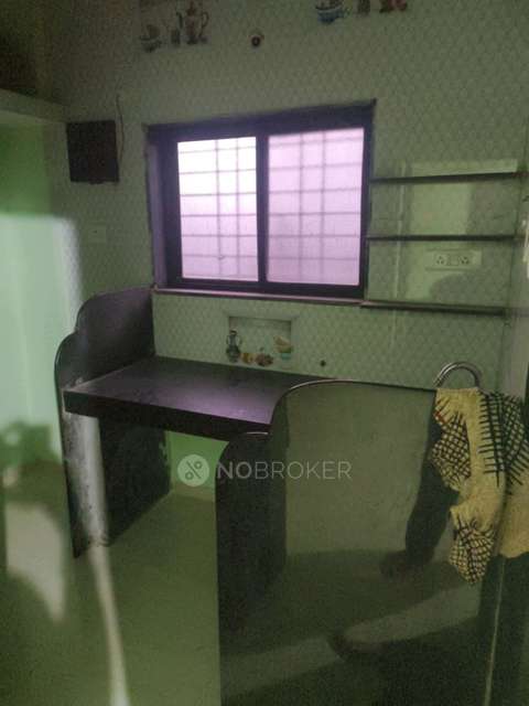 1 RK House for Rent  In Charholi Kurd