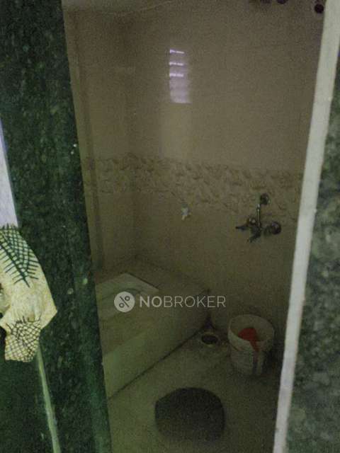 1 RK House for Rent  In Charholi Kurd