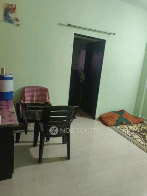 1 RK House for Rent  In Charholi Kurd