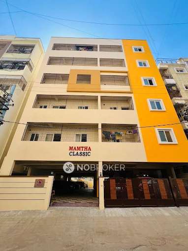 2 BHK Flat In Mamtha Classic for Rent  In  Electronic City