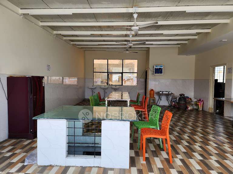 PG for Girls in Btm Layout