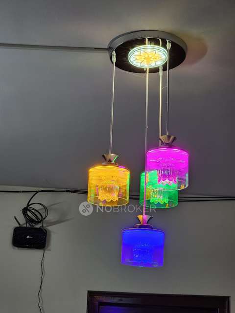 PG for Girls in Btm Layout