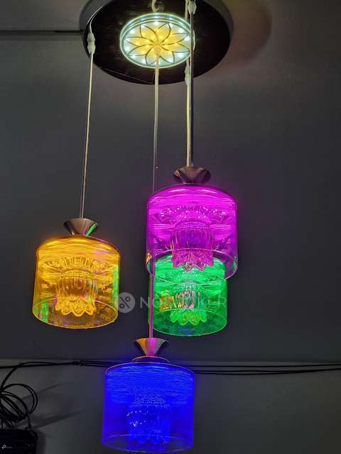 PG for Girls in Btm Layout