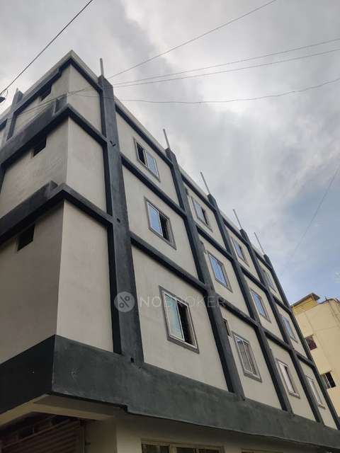 PG for Girls in Btm Layout