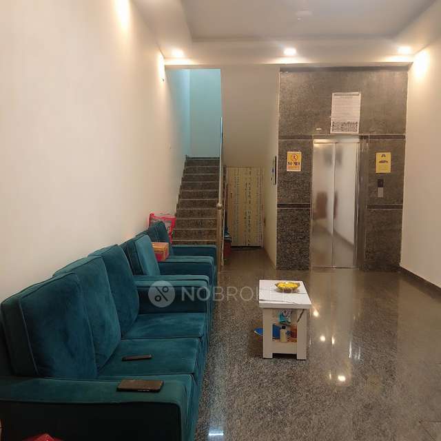 PG for Girls in Btm Layout