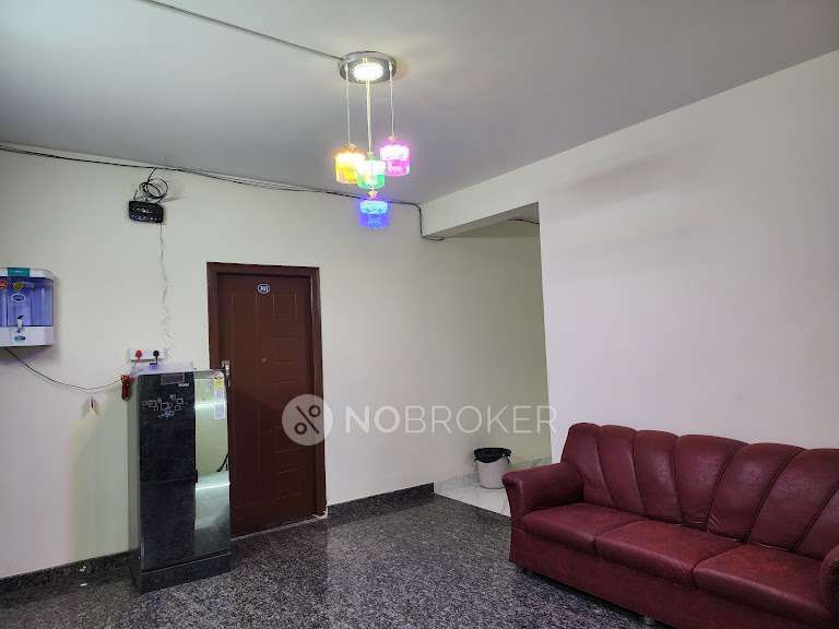 PG for Girls in Btm Layout