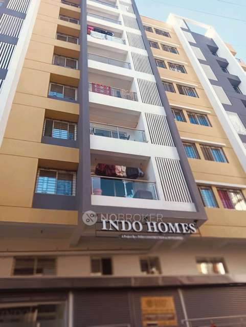 1 BHK Flat In Indo Homes For Sale  In Ganj Peth