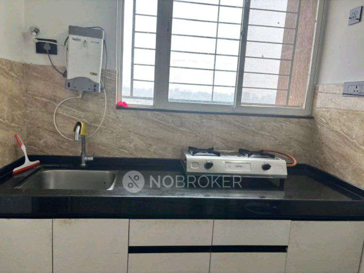 1 BHK Flat In Vtp Belair for Rent  In Mahalunge