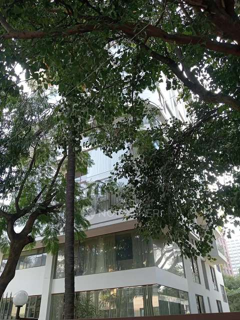 4 BHK Flat In Narayan Residency for Rent  In Ashok Nagar,