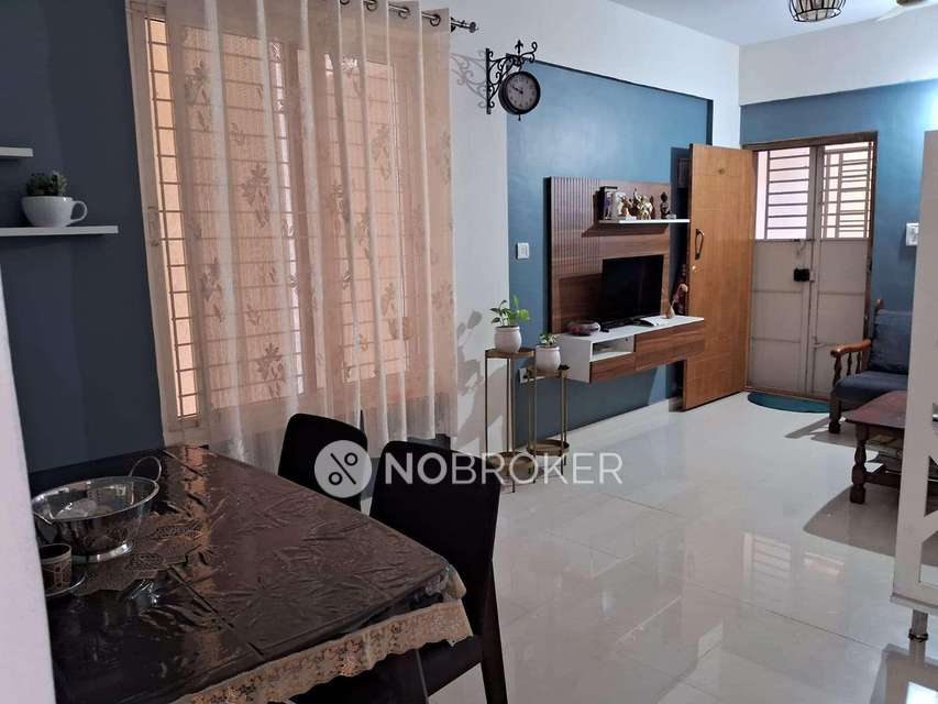 2 BHK Flat In Bhoomika Sunrise For Sale  In Gottigere