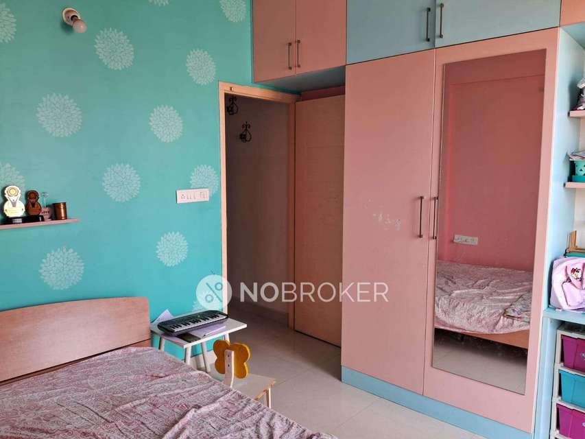 2 BHK Flat In Bhoomika Sunrise For Sale  In Gottigere