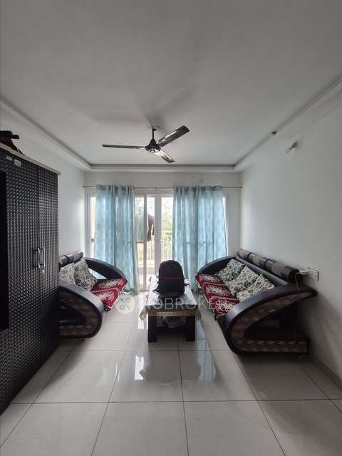 Shared Room for Female In 2 BHK  In Global Lifestyle In  Hinjewadi