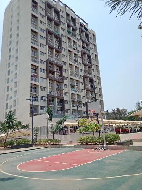 Shared Room for Male In 2 BHK  In Global Lifestyle In  Hinjewadi