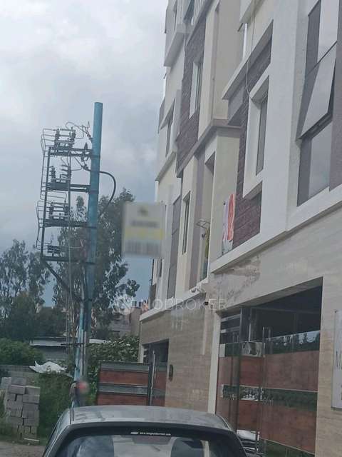 PG for Boys in Bellandur