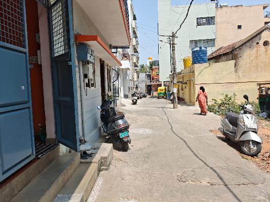 Plot For Sale  In Jp Nagar 7th Phase