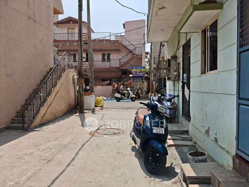 Plot For Sale  In Jp Nagar 7th Phase