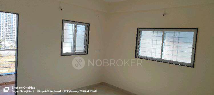 1 BHK Flat In Zenobia Plots for Rent  In Hinjawadi