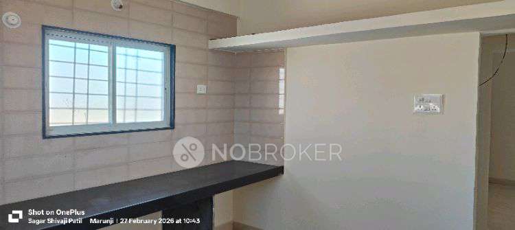 1 BHK Flat In Zenobia Plots for Rent  In Hinjawadi