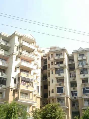 2 BHK Flat In Royal Tower for Rent  In Sector 61