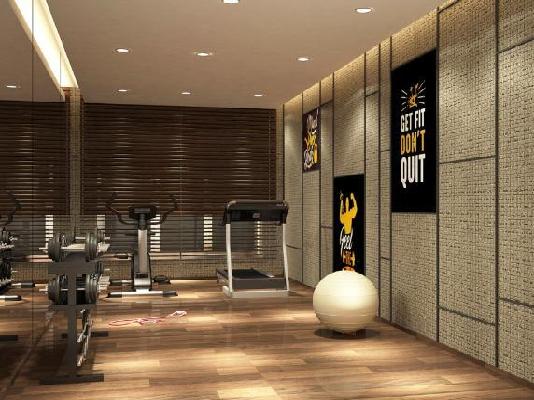 4 BHK Flat In Kamat Krupa For Sale  In Shivaji Nagar