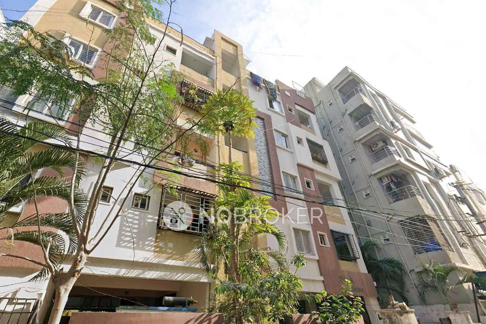 2 BHK Flat In Suja Enclave for Rent In , Kondapur,