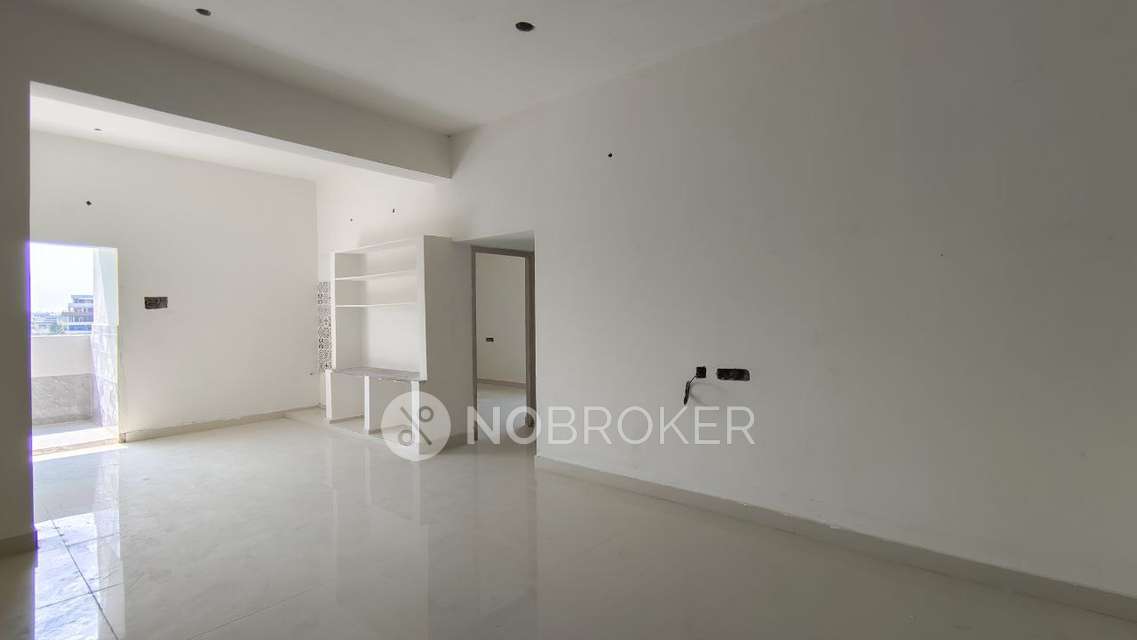 2 BHK Flat In Sri Lakshmi Nilayam, Hayathnagar, Hayathnagar For Sale  In Pudami School, Hayathnagar